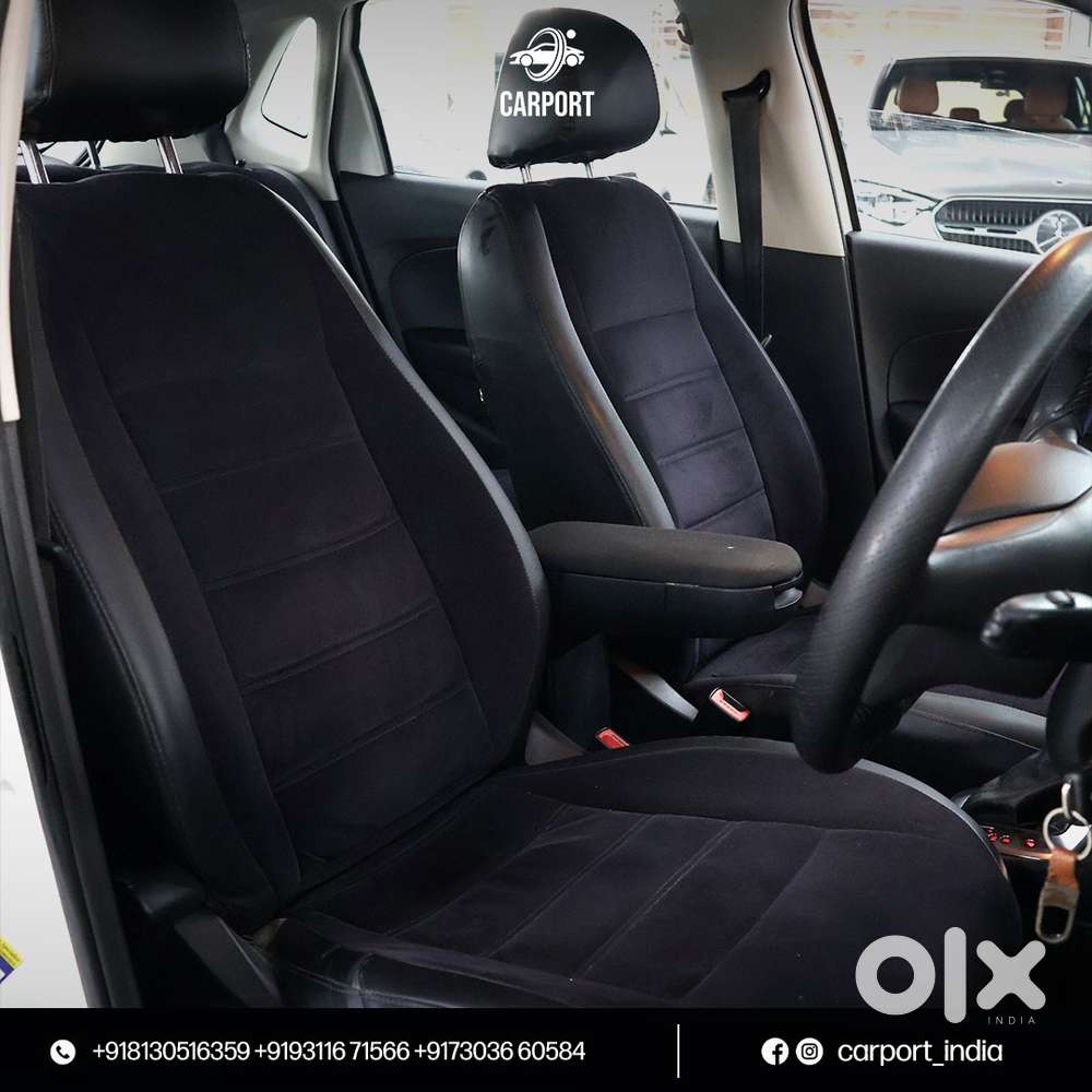 Volkswagen Polo 1.0 Tsi Comfortline At, 2021, Petrol