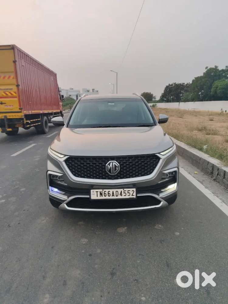 Mg Hector Super 2.0mt