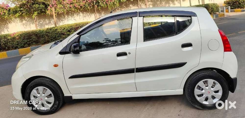 Maruti Suzuki A-star Vxi, 2011, Petrol