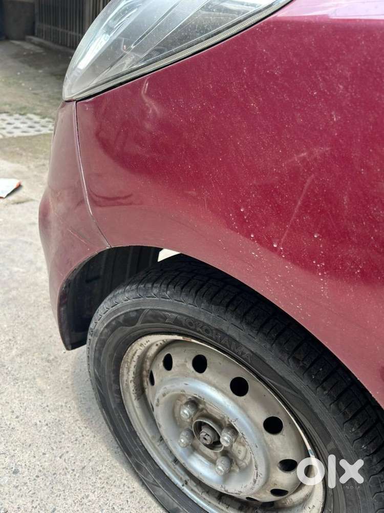 2nd Owner Hyundai Grand I10 2015