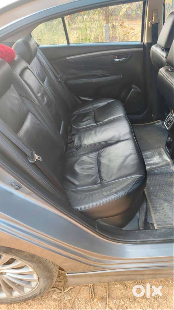 Maruti Suzuki Ciaz 2016 Diesel Good Condition