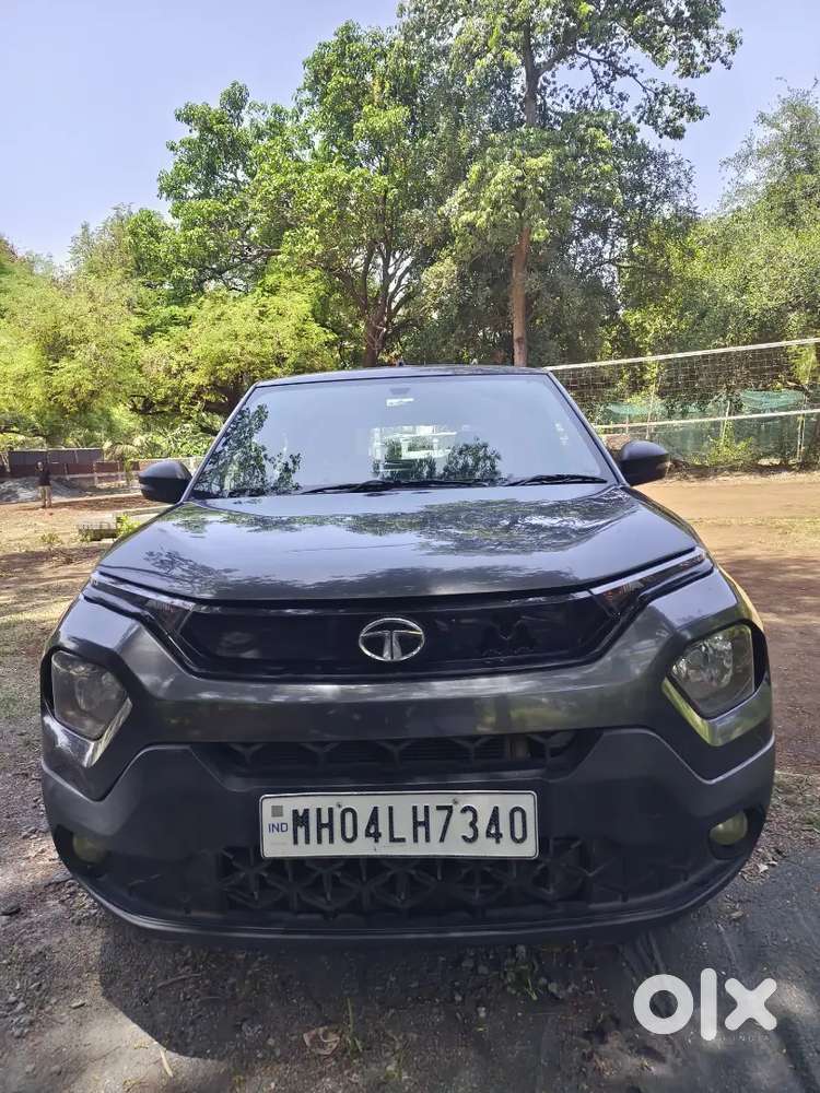 Tata Punch 1.2 Revotron 2023