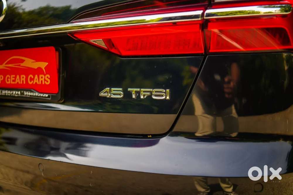 Audi A6 2.0 45 Tfsi Premium Plus, 2023, Petrol