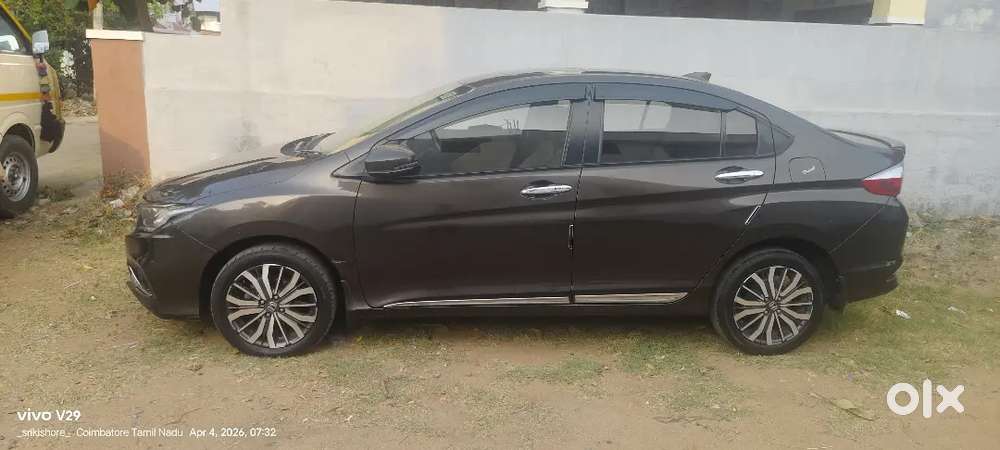 Honda City 2018 Diesel Good Condition