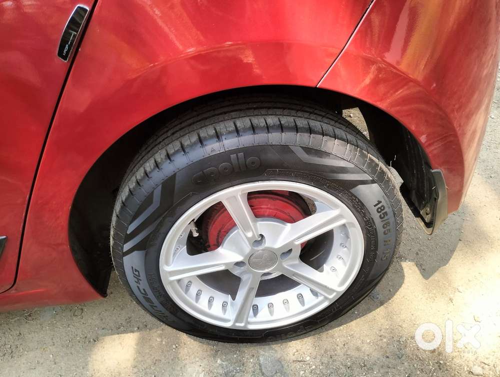 Hyundai I20, 2017, Petrol