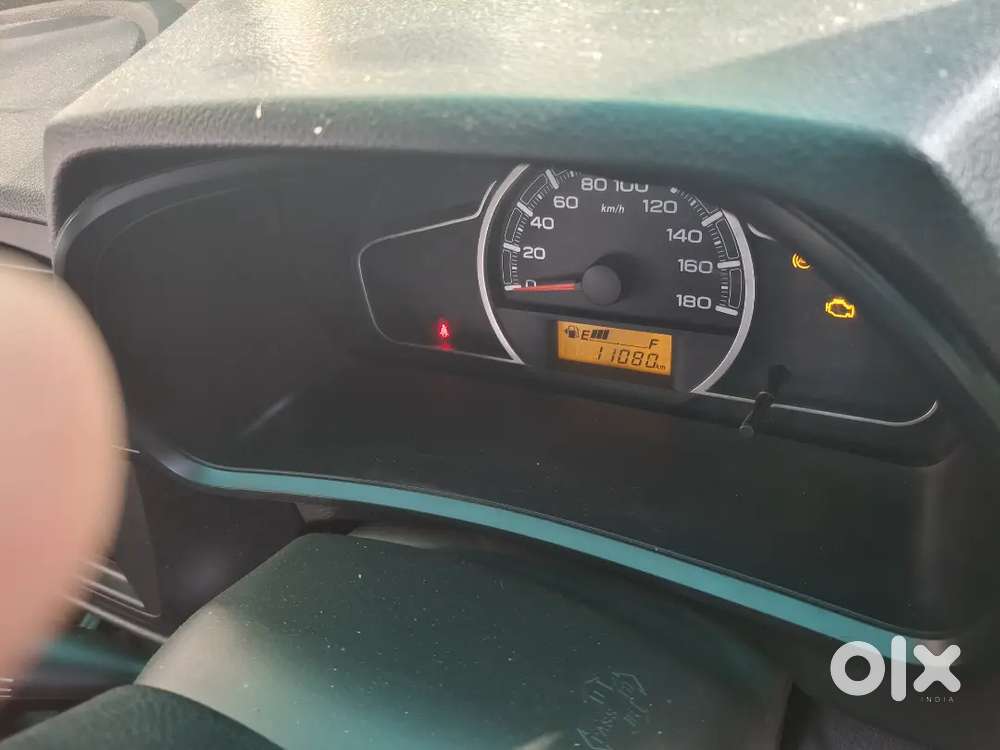 Maruti Suzuki Alto 2019 Petrol 11000 Km Driven