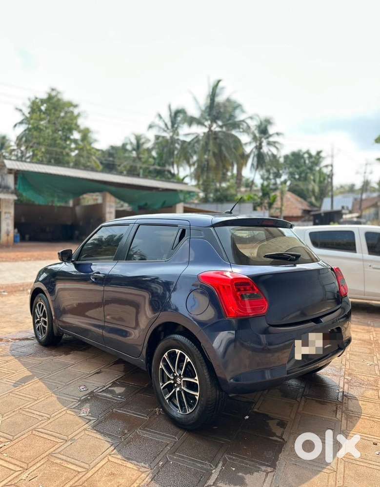 Maruti Suzuki Swift 2018 Diesel Good Condition