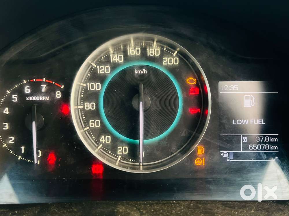 Maruti Suzuki Ignis 1.2 Delta, 2018, Petrol