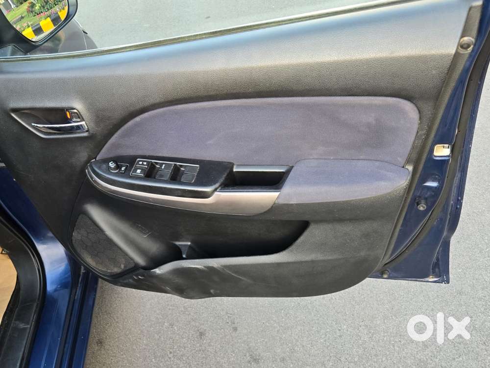 Maruti Suzuki Baleno Delta, 2019, Petrol
