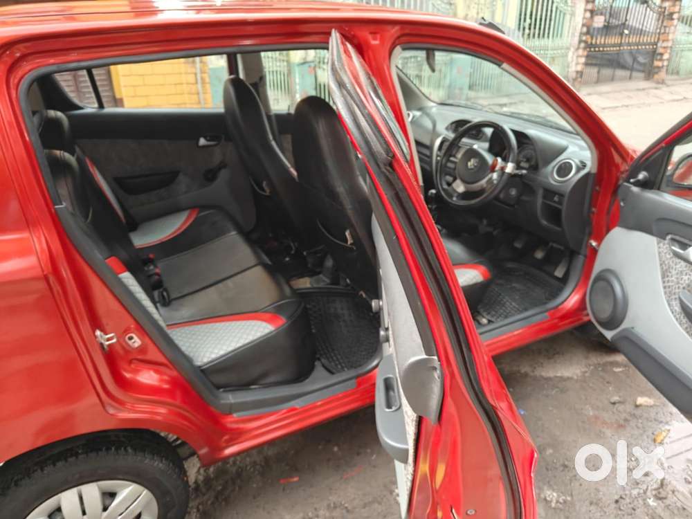 Maruti Suzuki Alto 800 Vxi Plus Option, 2018, Petrol