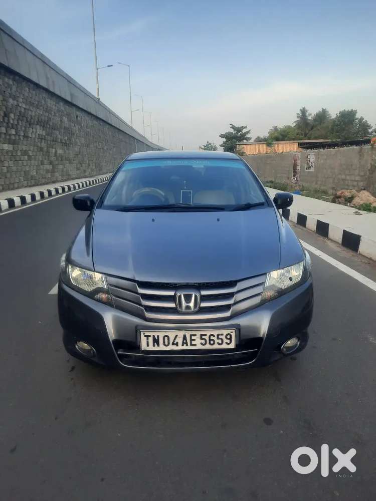 Honda City 2010 Petrol Good Condition