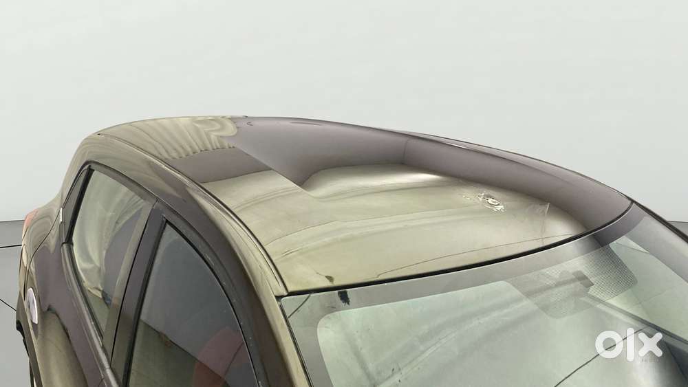 Renault Kwid 2015-2019 1.0 Rxl, 2018, Petrol