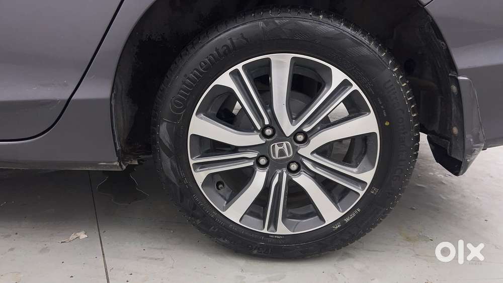 Honda City I-vtec V, 2017, Petrol