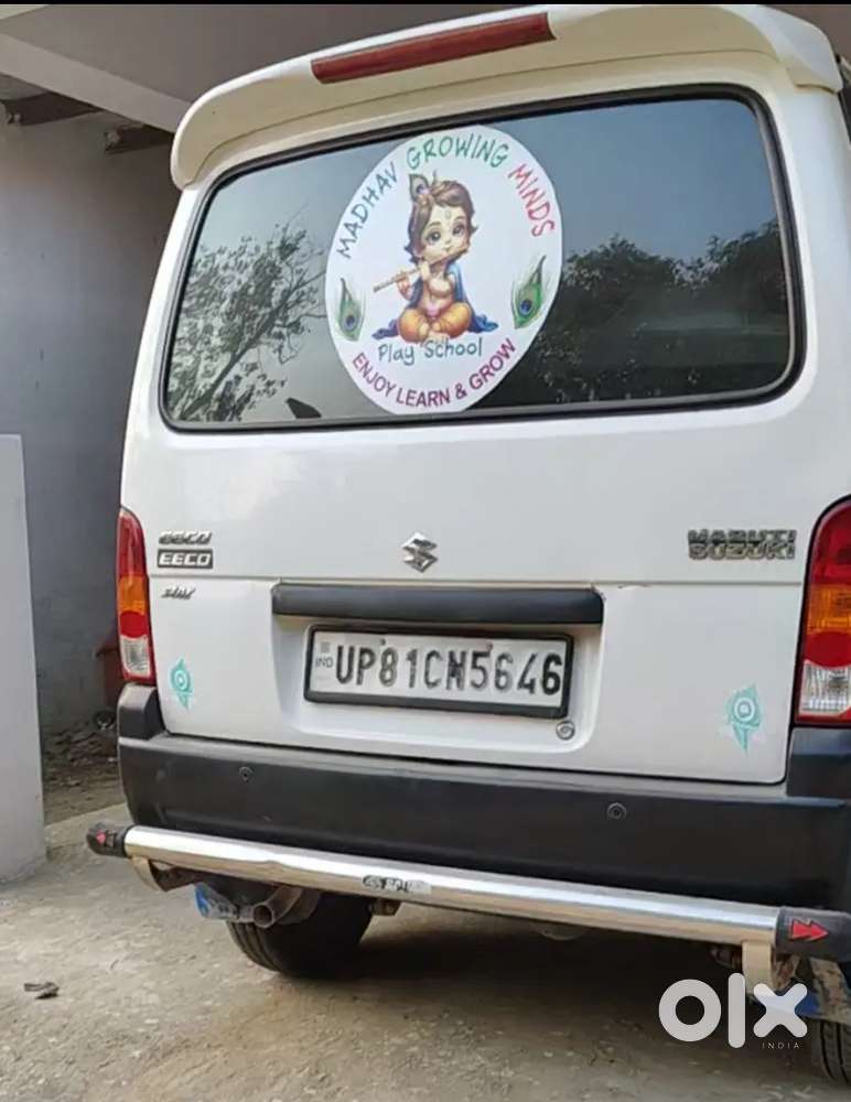 New Condition Eeco