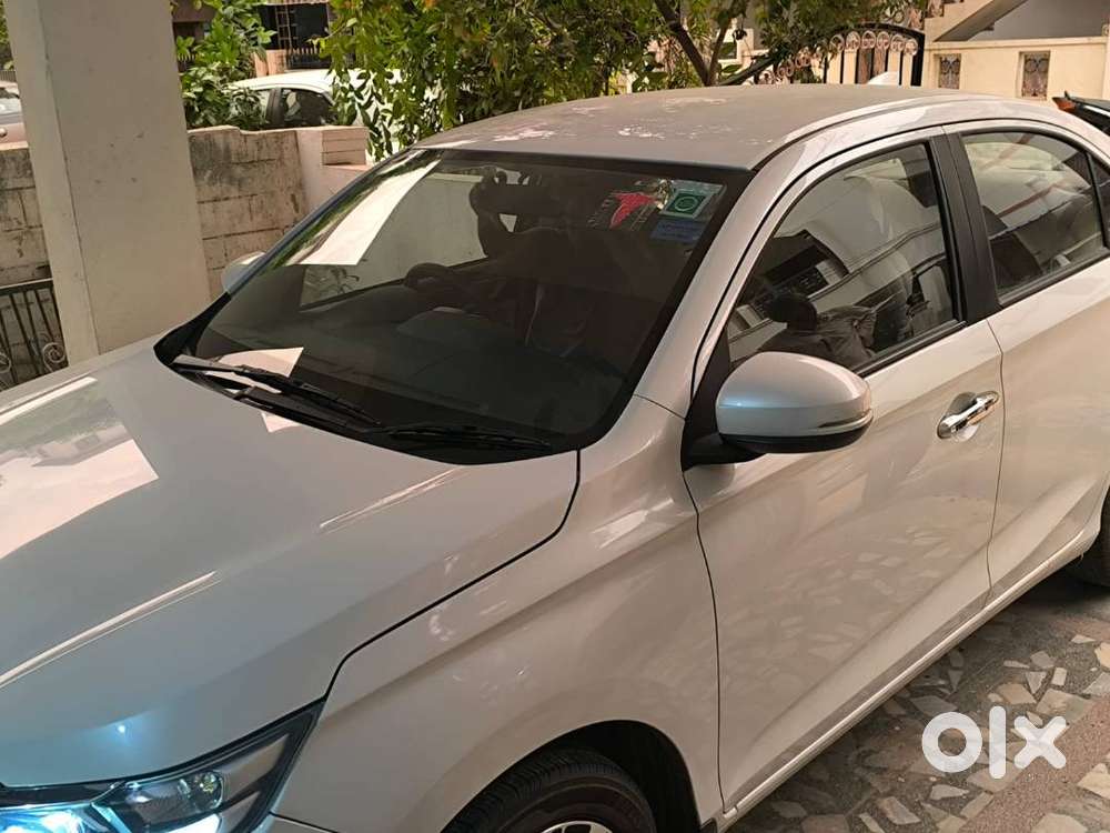 Honda Amaze 2021 Automatic Driven Only 15000 Km