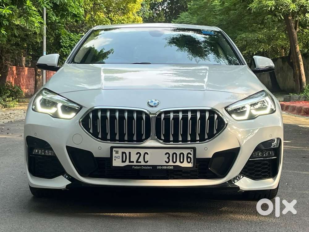 Bmw 2 Series Gran Coupe 220i M Sport, 2023, Petrol