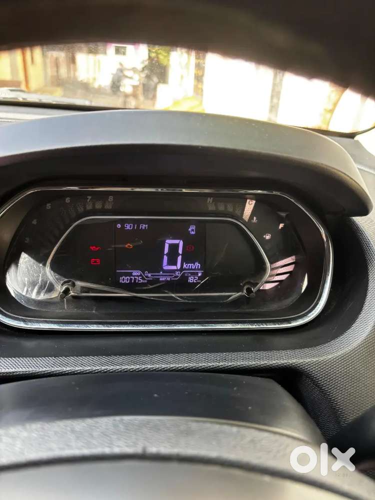 Tata Tiago 1.2 Revotron 2021