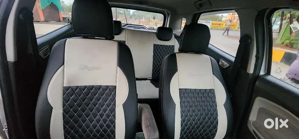 Ford Ecosport 2015 Diesel