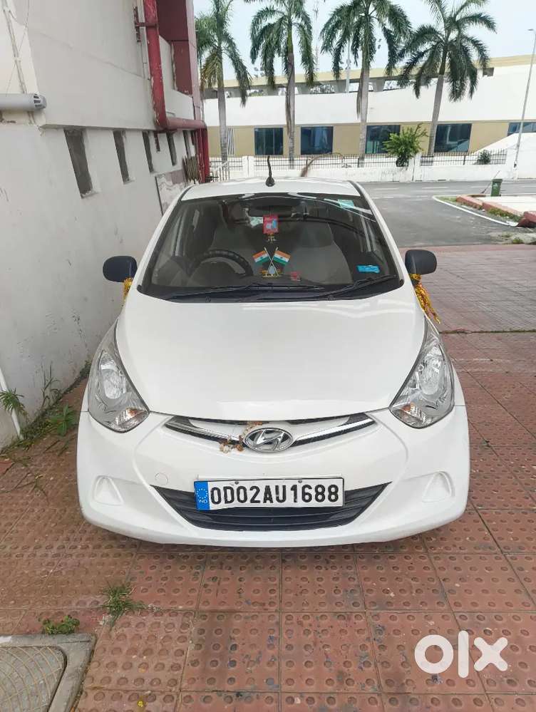 Car Eon Era +