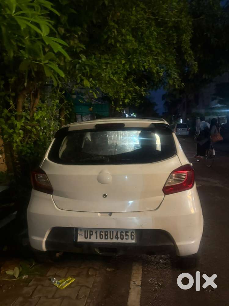 2018 Tata Tiago Xz Diesel Manual