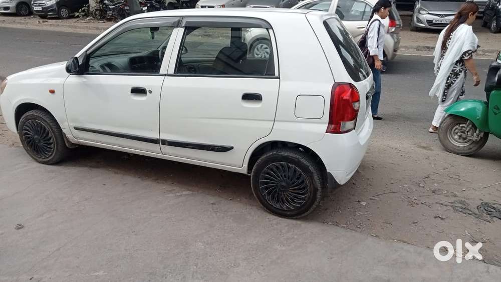 Maruti Suzuki Alto K10 2010-2014 Vxi, 2014, Petrol