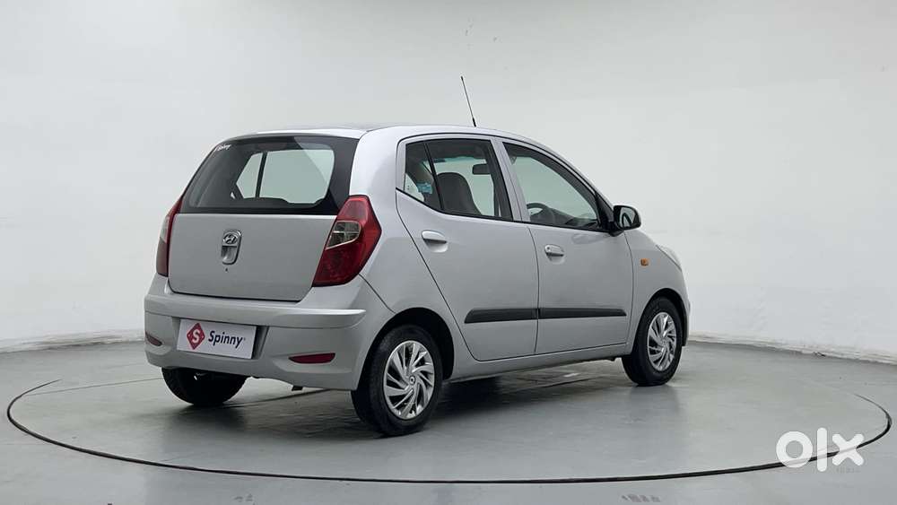 Hyundai I10 Sportz 1.1 Irde2, 2015, Petrol