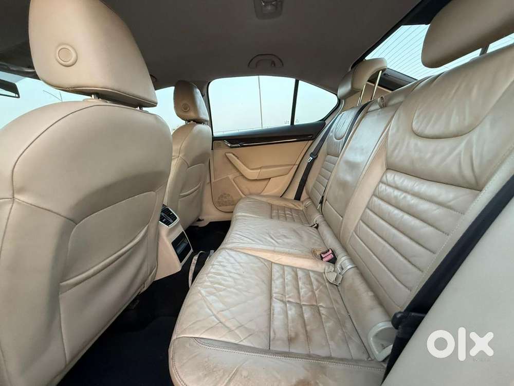 Skoda Octavia 2013-2017 Ambition 2.0 Tdi At, 2014, Diesel