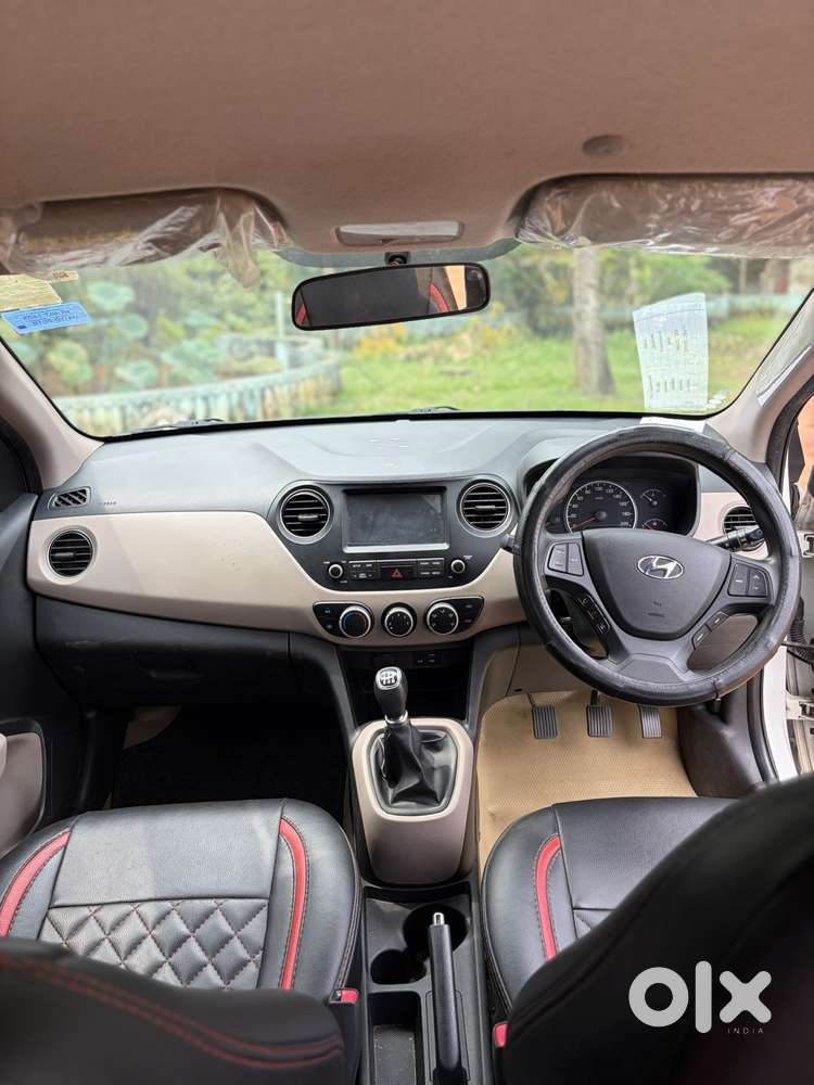 Hyundai I10 Sportz, 2019, Petrol