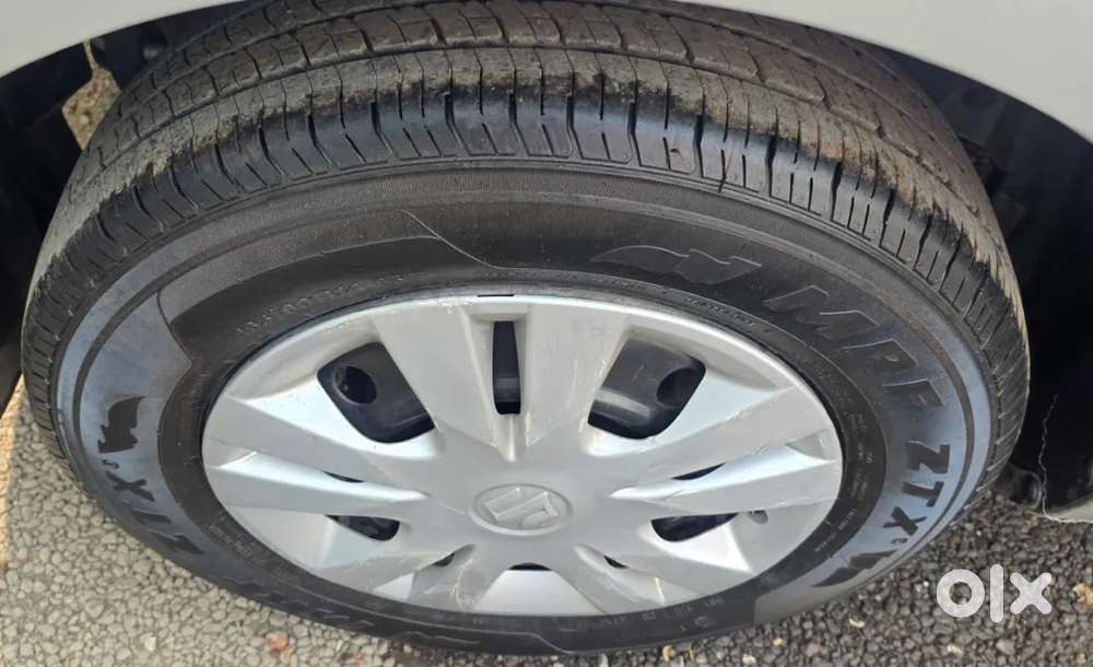 Maruti Suzuki Swift Dzire 1.3 Vxi, 2012, Petrol