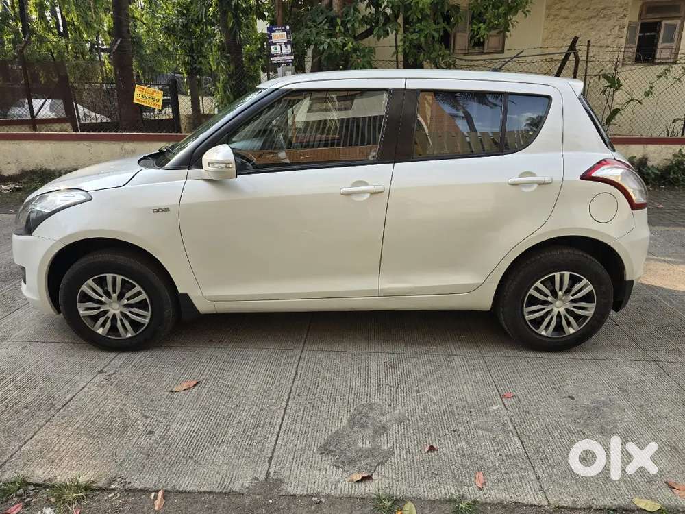 Maruti Suzuki Swift Vdi 2013