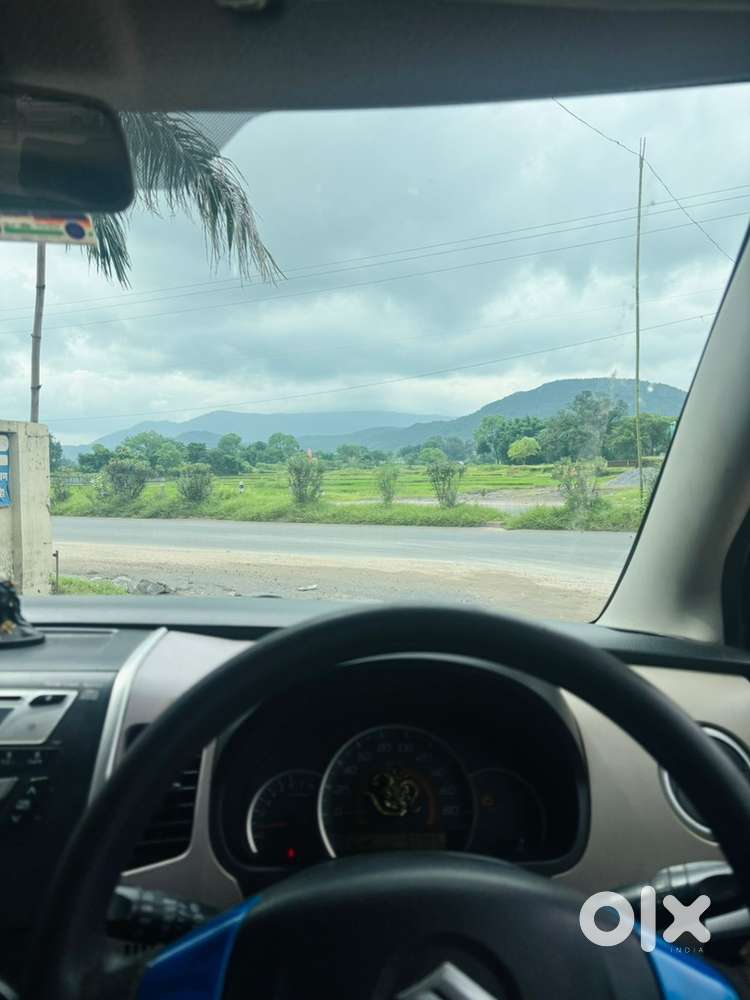 2014 Maruti Suzuki Wagon R