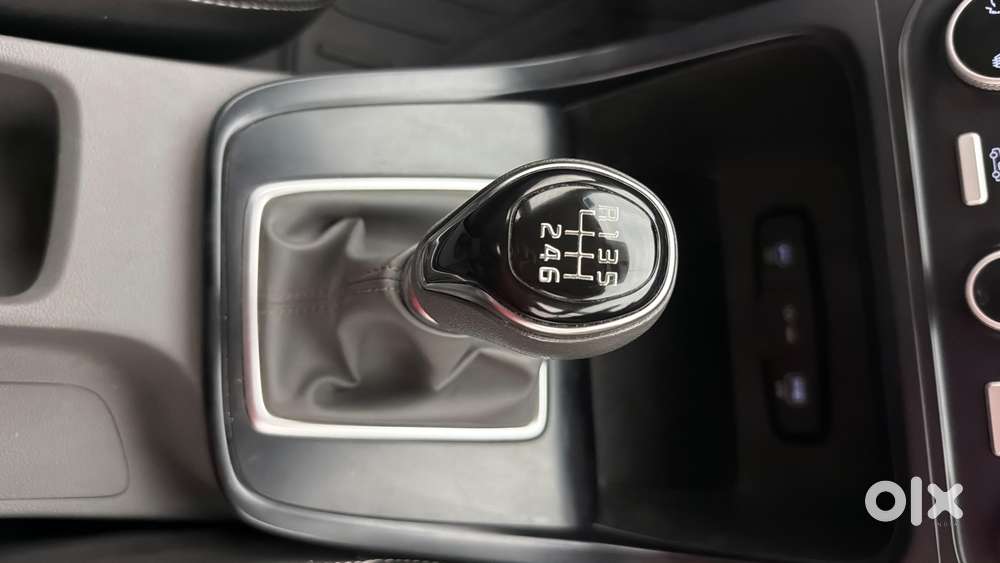 Hyundai Creta 1.5 Ex Petrol, 2024, Petrol
