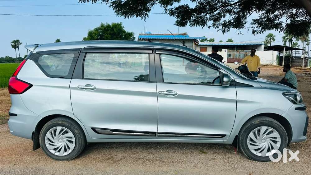 Maruti Suzuki Ertiga Vxi (o) Cng, 2024, Cng & Hybrids