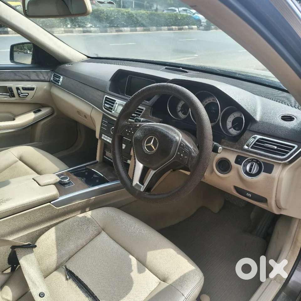 Mercedes-benz E-class E250 Cdi Edition E, 2016, Diesel