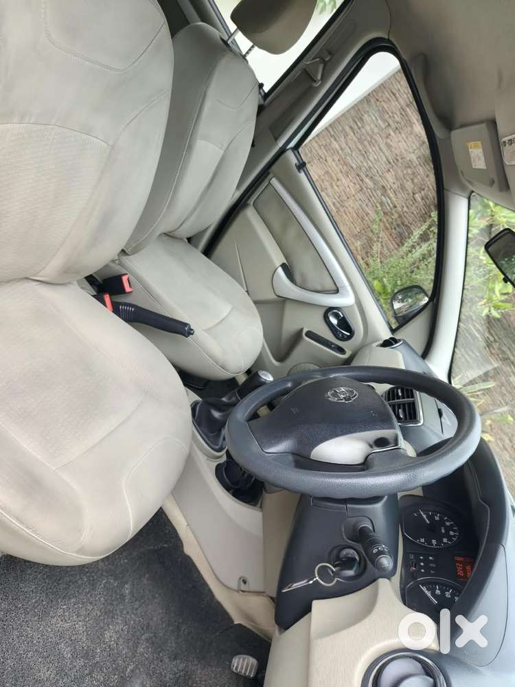 Nissan Terrano Xl Plus 85 Ps Deisel, 2013, Diesel