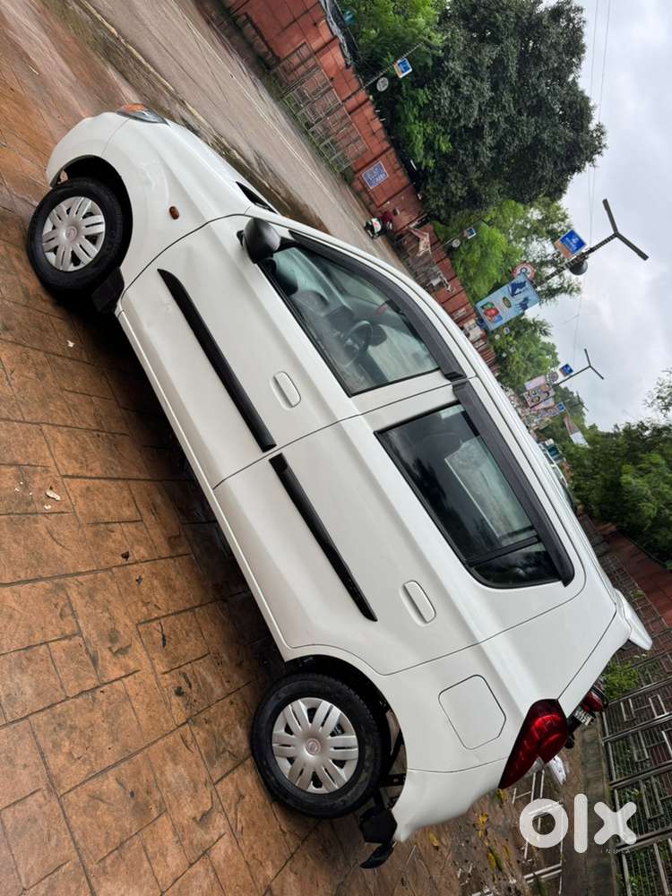 Maruti Suzuki Alto Vxi, 1st Owner, Top Model, Well Maintained
