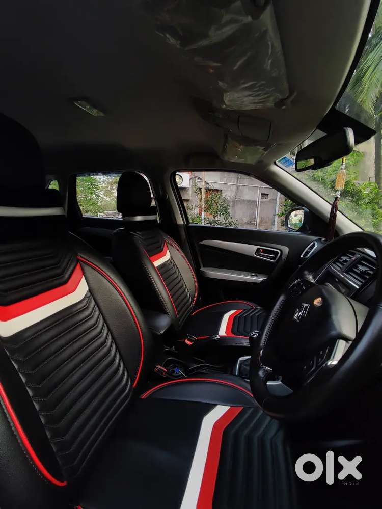 Maruti Suzuki Brezza 2021 Manual 1st Owner