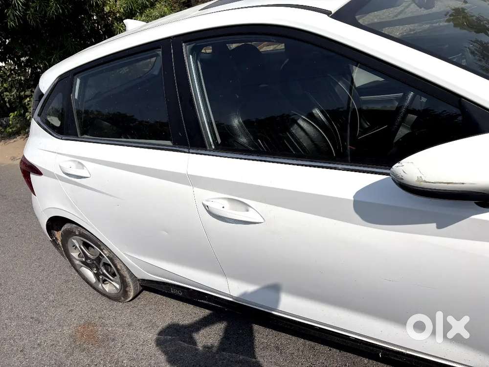Hyundai I20 2024