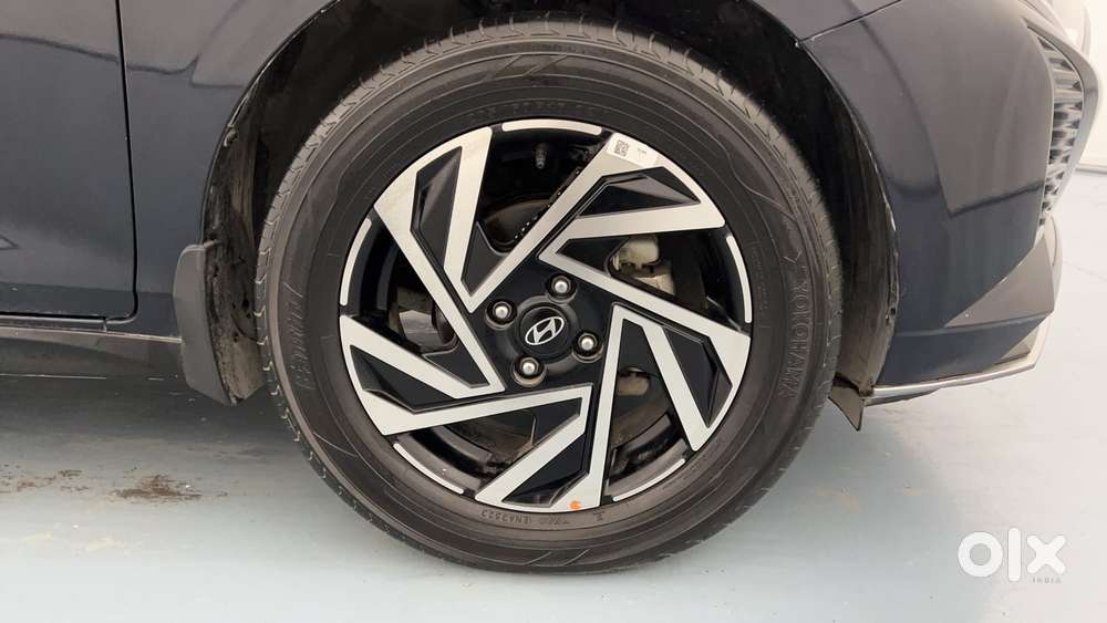 Hyundai New I20 1.2 Asta Mt, 2024, Petrol