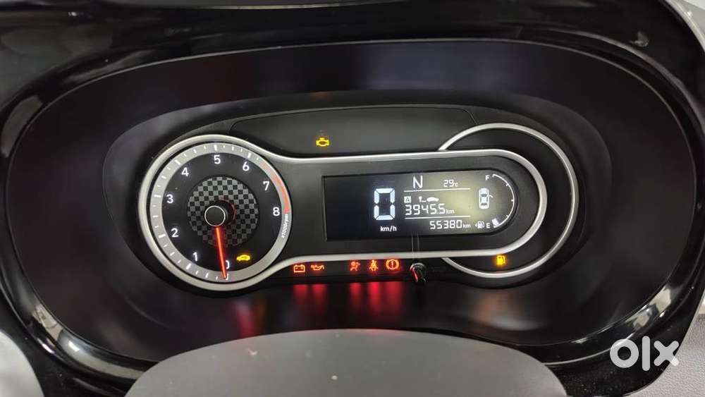 Hyundai Grand I10 Nios Amt Sportz, 2021, Petrol