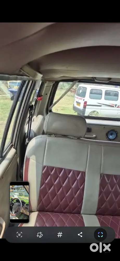 Chevrolet Travera For Sell