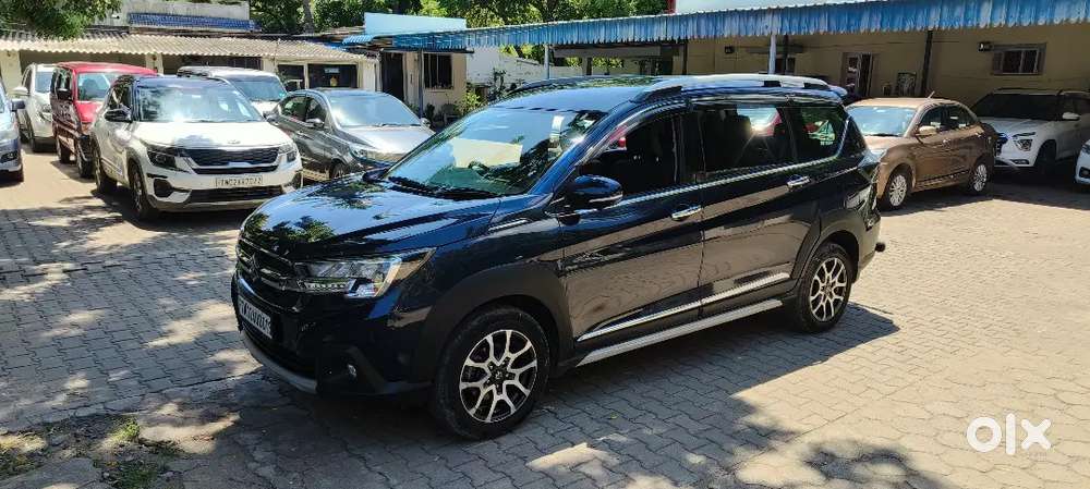 100% Company Service, Flood Free, Accident Free Well Maintained Car