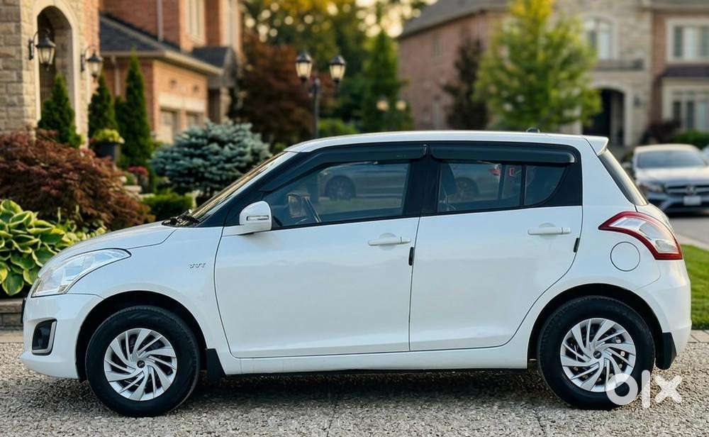 Maruti Suzuki Swift