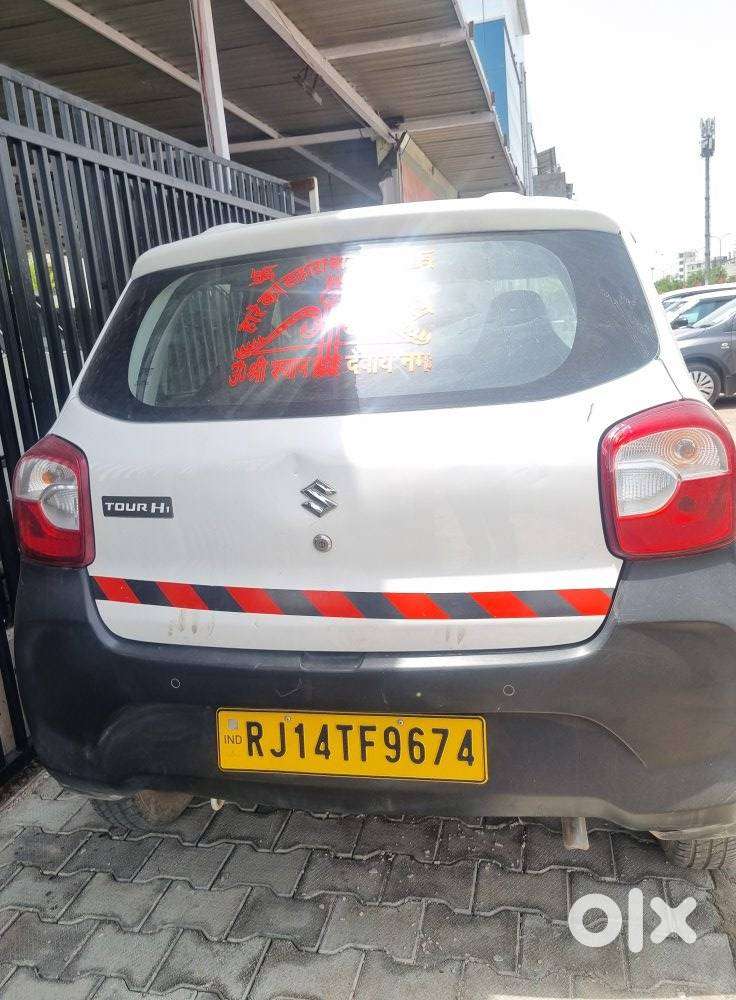 Maruti Suzuki Alto Tour H1, 2024, Petrol