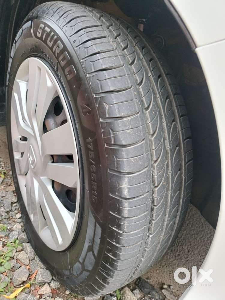 Honda City I Vtec Cvt Sv, 2015, Petrol
