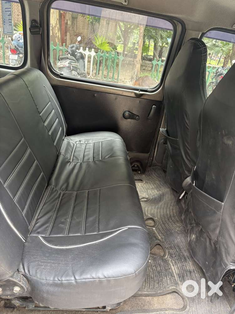 Maruti Suzuki Eeco Cng 5 Seater Ac, 2013, Cng & Hybrids