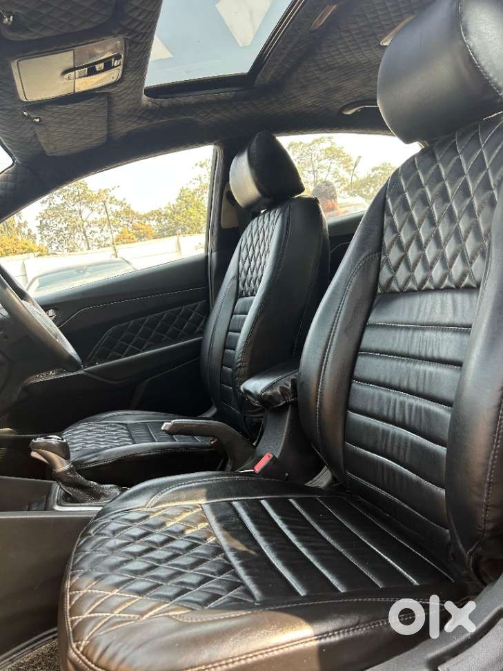 Hyundai Verna, 2020, Petrol