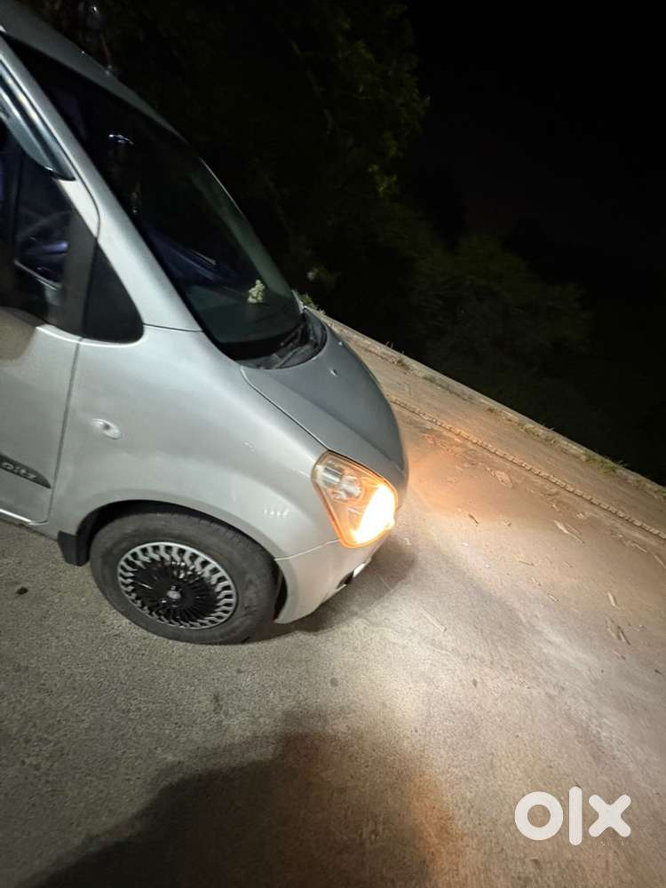 Maruti Suzuki Ritz 2011