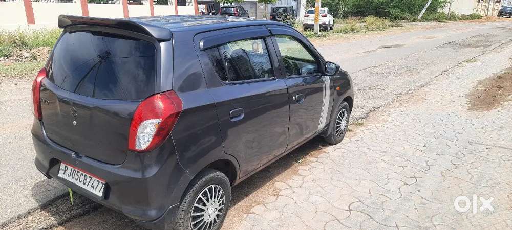 Maruti Suzuki Alto 800 2019 Petrol Well Maintained