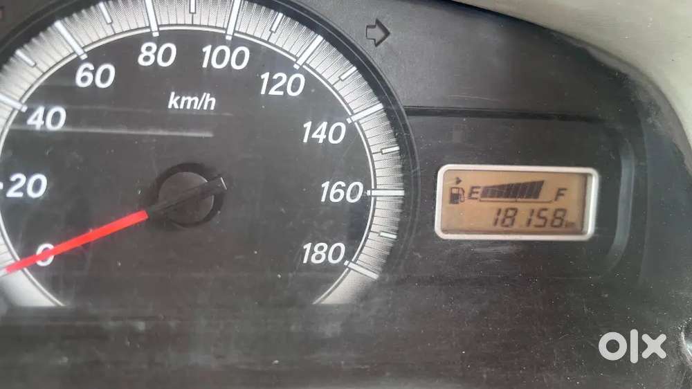 Excellent Condition No Any Single Problem